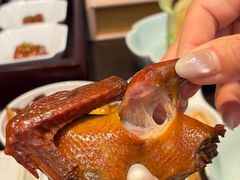 -汇贤府·李氏新鲁菜(万寿路店)