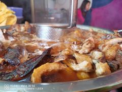 -正宗阳山牛杂(东城店)