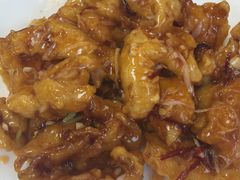 锅包肉-林之六八·6886大连老菜馆