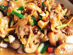 -生态苑农庄(十里画廊遇龙河店)