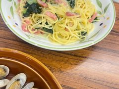 -萨莉亚意式餐厅(金隅嘉品mall店)