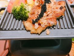 -花潮料理艺食馆(世欧广场店)