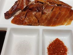 -王府井酒店(金桥港湾店)