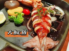 -牛扒先生·厚切雪花牛扒西餐厅(北京路禺山路店)