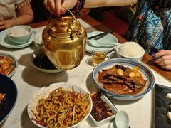 -小吊梨汤·北京菜·烤鸭(鸟巢店)