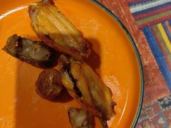 -乡村馕坑肉·烧烤·新疆菜·本地人更爱吃(阿勒泰首店)