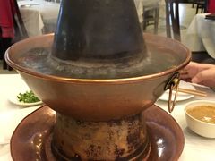 -东来顺饭庄(王府井步行街店)