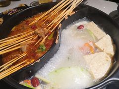 -钢管厂五区小郡肝火锅串串香(清河店)