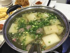 -黑山牛肉汤火锅(花城汇店)