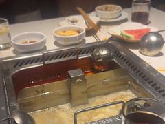 -海底捞火锅(玉桥商业广场店)