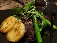 -黑角餐厅美式狂野Blackhorn(昌茂花园店)