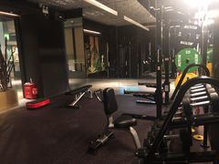 -TOP健身私教工作室(侨香店)