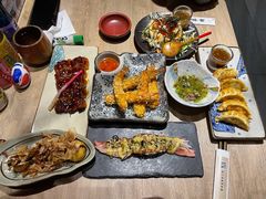 -千寿·金焰食堂(仁和新城店)