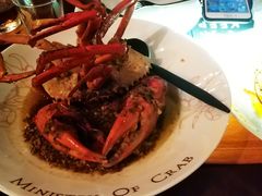 -Ministry of Crab(科伦坡店)