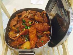 -渔娘渔家丹东海鲜(东直门店)