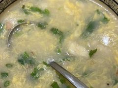 -浩家苑菜馆(汉口路店)