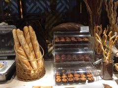 -五洲咖啡厅(五洲大酒店)