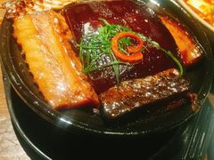 外婆红烧肉-外婆家(南开大悦城店)