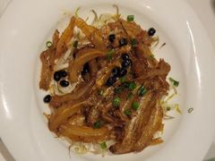 湛江豉香鱼仔-百味馆·海鲜·湛江菜(后海花园店)