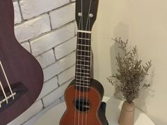 -WithU悠弦时光·尤克里里之家ukulele(宽窄巷子店)