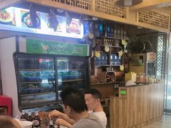 -老味道1992(武当山店)