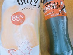 -85度C(厦门中华城新店)