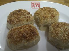 黄桥烧饼-聚香斋(东关街店)