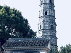 -上海青龙寺