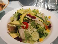 -廊亦舫Lang Yi Fang Restaurant(金桥店)