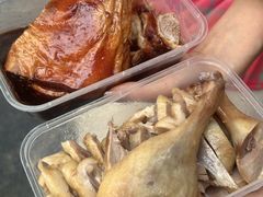 -味香鸭子店(汉口西路店)