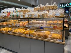 -BreadTalk面包新语·烘焙蛋糕(金光华广场店)