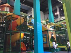 -蒙特利亲子乐园