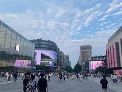 -杭州湖滨in77