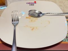 -辛德里印度餐厅(勒泰商圈店)