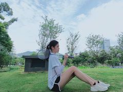 -四海公园(南山区)
