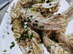 -四川小胡子海鲜(丁村万人海鲜广场店)