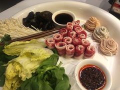 -民国红公馆·秦淮八艳(夫子庙店)