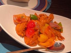 -甘尼仕印度餐厅爵士酒吧(阳春巷店)