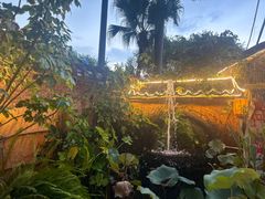 -园林美食城·本土农家菜(杨和镇店)