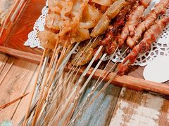 -韩金利串店(让胡路店)