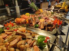 -飨食汇全日制餐厅·昆山皇冠假日酒店(九方店)