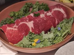 -芸山季·云南山珍菌火锅(南翔印象城MEGA店)