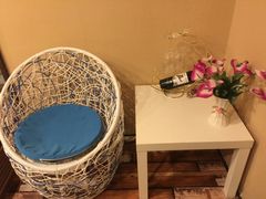 -北京72度温泉度假民宿