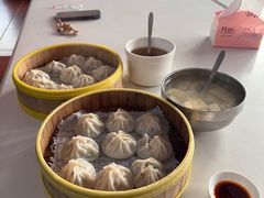 -一刘汤包(杏林店)