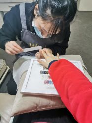 -Wink美甲美睫