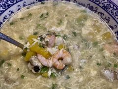 -旺角小渔村(二马路店)