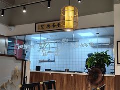 -潮汕良记牛肉火锅(洪武路店)