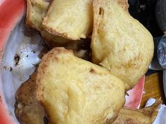 -边江铁锅炖鱼(振八街店)