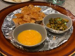 -半山腰·云南菜(侨福芳草地店)