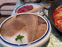 -鸿姐老火锅(花园路店)